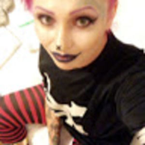 Meet your Posher, Stefani